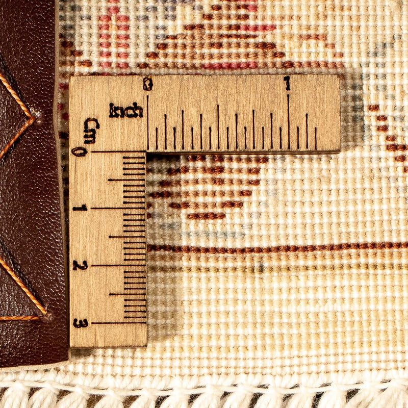 Perserteppich - Täbriz - Royal 346 x 256 cm Wohnzimmer Teppich