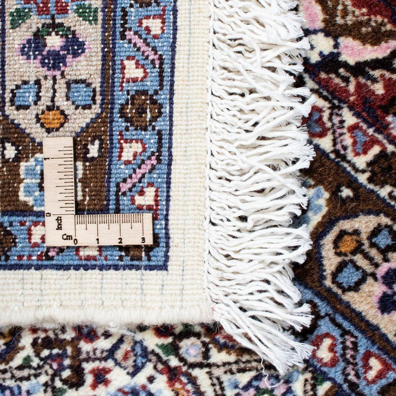Tapis persan - Classique - 190 x 148 cm - beige