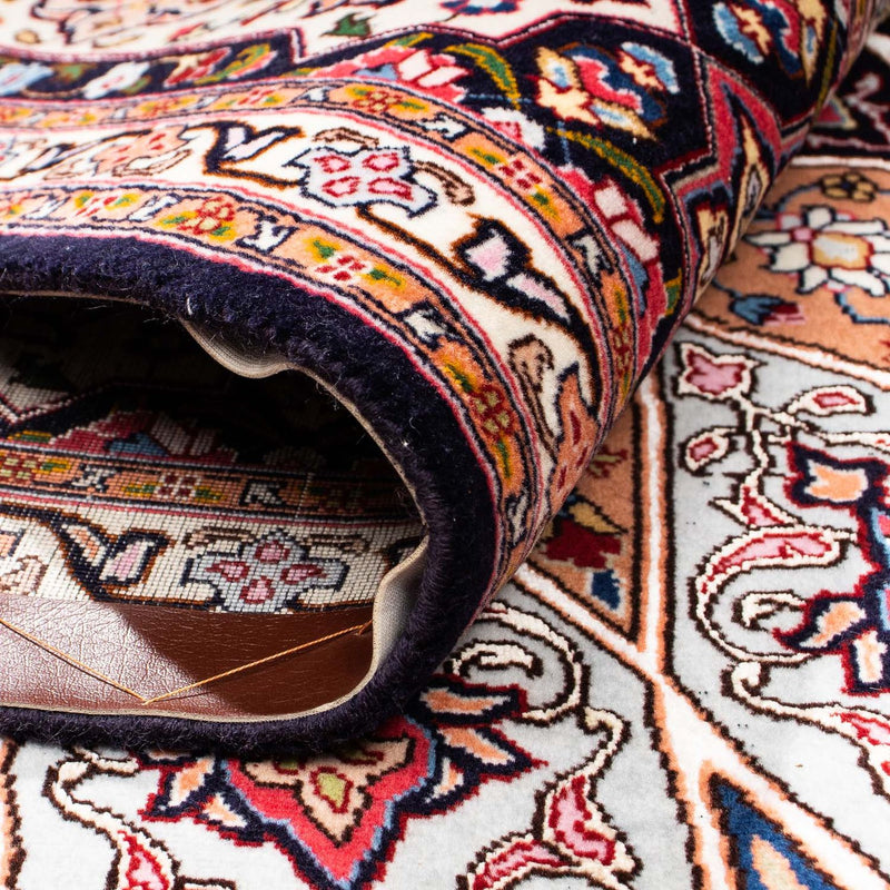 Tapis persan - Tabriz - Royal - 302 x 204 cm - multicolore