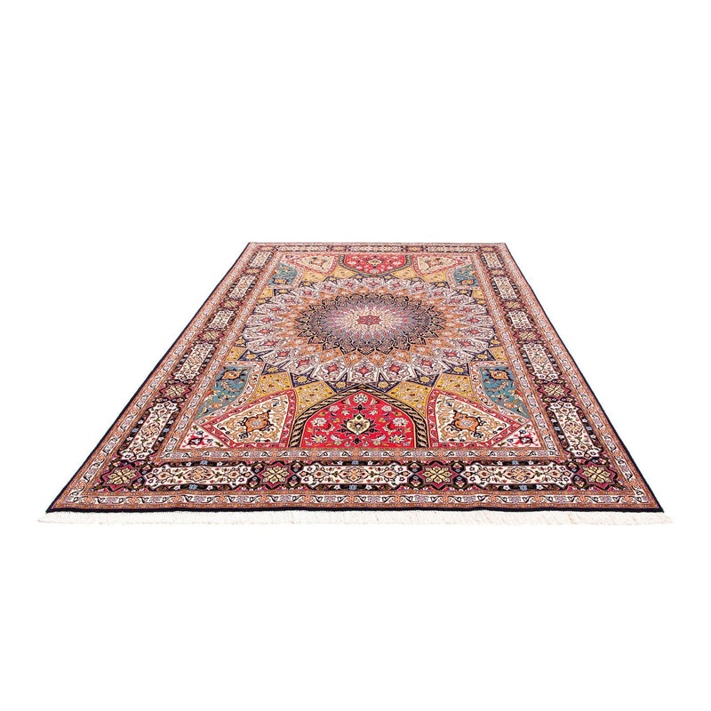Tapis persan - Tabriz - Royal - 302 x 204 cm - multicolore