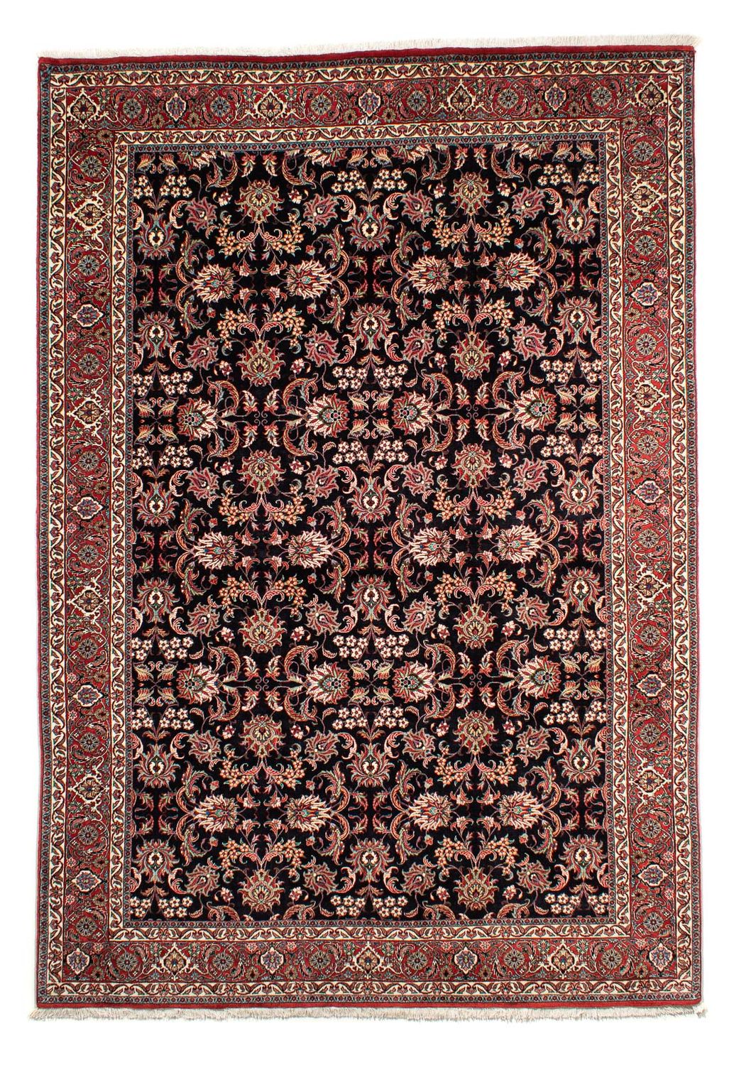 Perserteppich - Bidjar 299 x 203 cm