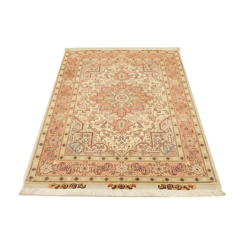 Perserteppich - Täbriz - Royal 148 x 101 cm Teppichbrücke