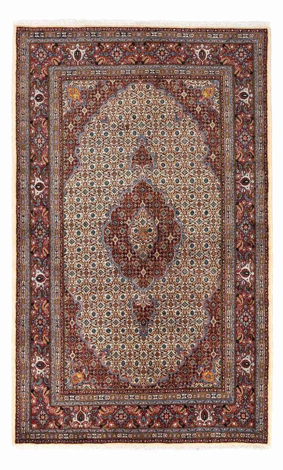 Tapis persan - Classique - 245 x 153 cm - beige