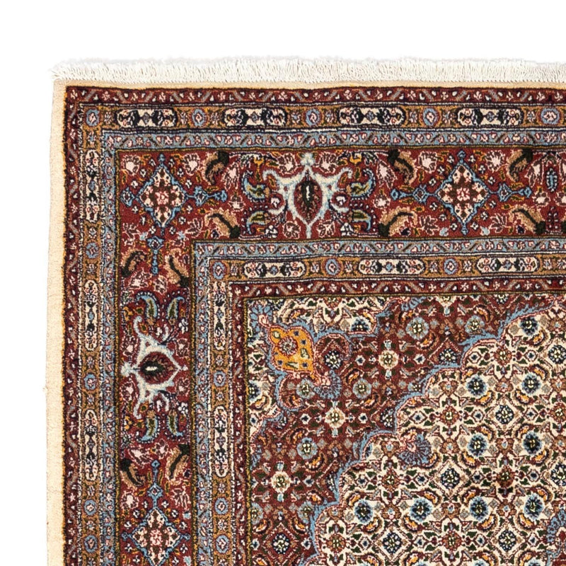 Tapis persan - Classique - 245 x 153 cm - beige