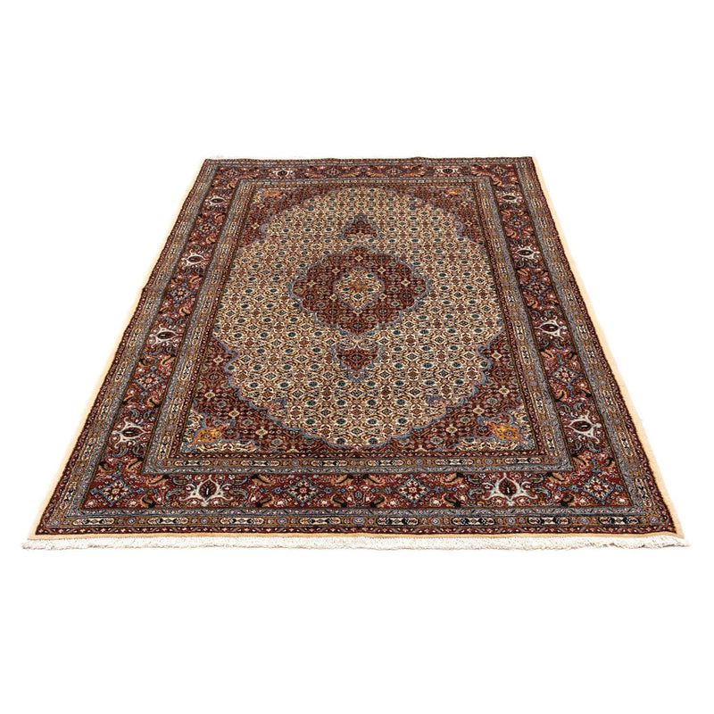 Tapis persan - Classique - 245 x 153 cm - beige
