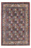 Tapis persan - Classique - 302 x 202 cm - rouge foncé