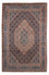 Tapis persan - Classique - 305 x 208 cm - bleu foncé
