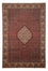 Tapis persan - Bidjar - 295 x 204 cm - marron