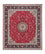 Tapis persan - Tabriz - Royal - 300 x 245 cm - rouge