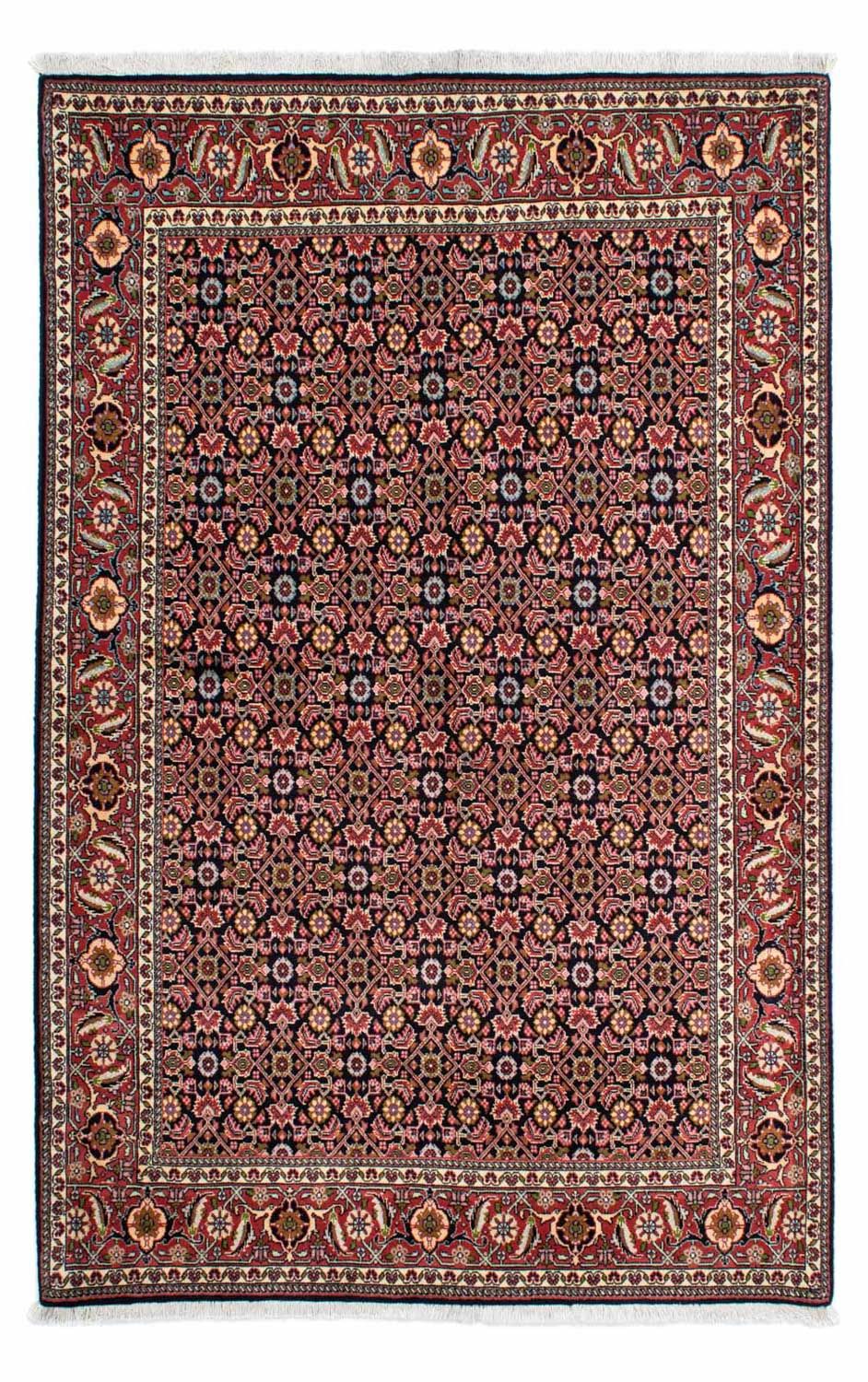 Perserteppich - Bidjar 215 x 140 cm