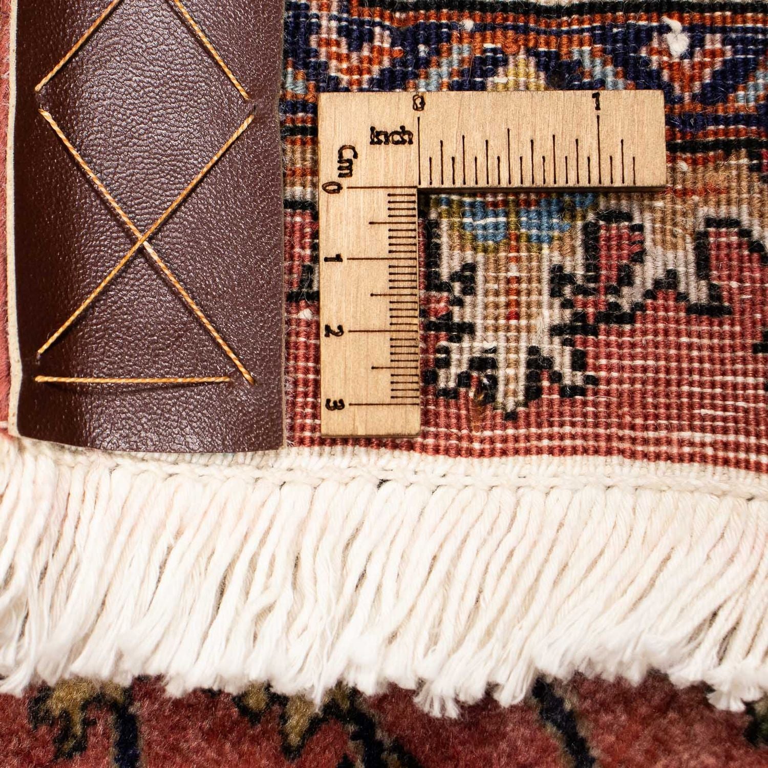 Tapis persan - Tabriz - Royal - 398 x 295 cm - multicolore
