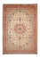 Tapis persan - Tabriz - Royal - 297 x 202 cm - marron clair