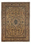 Tapis persan - Nain - Royal - 340 x 240 cm - beige foncé