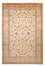Tapis persan - Isfahan - Premium - 308 x 203 cm - beige