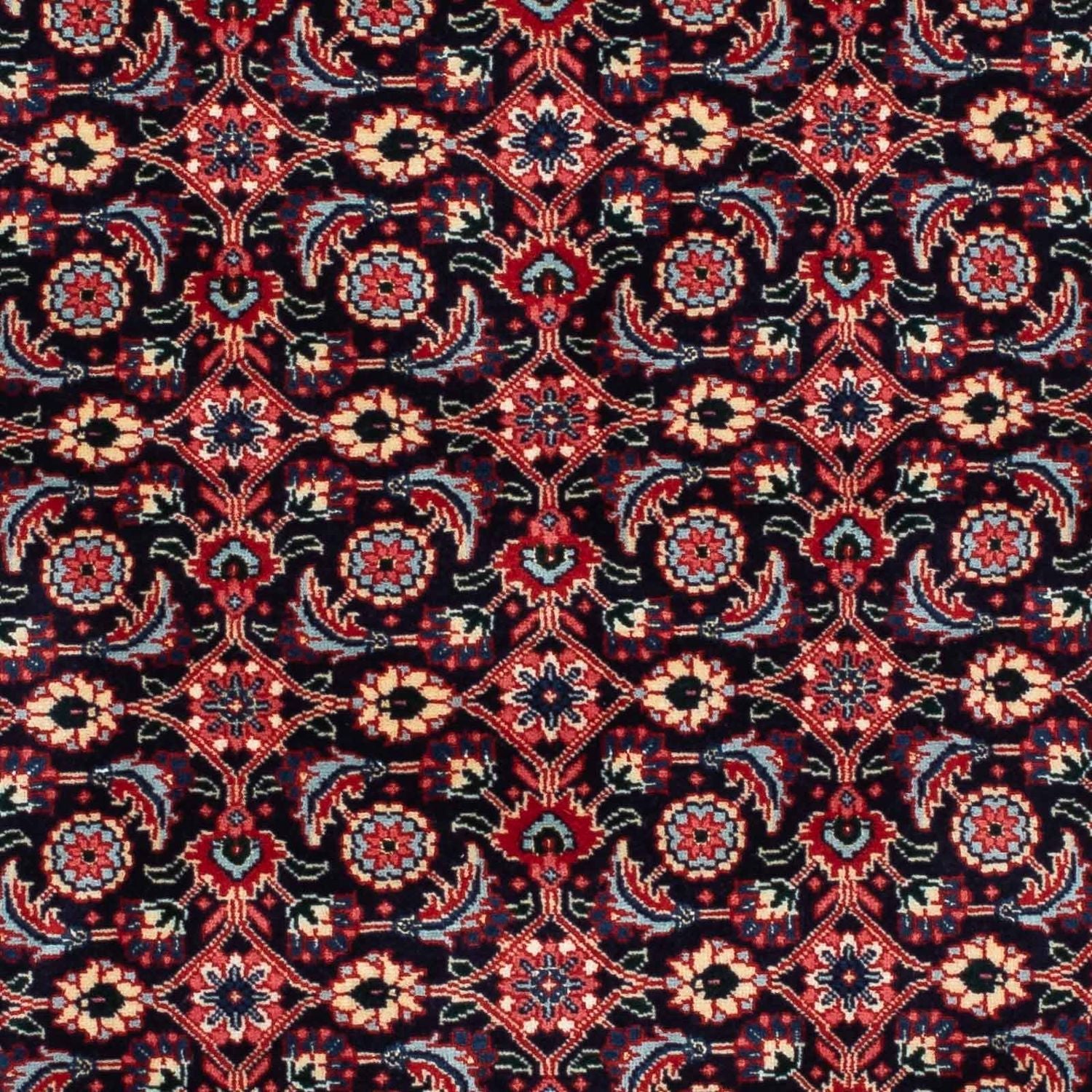 Perserteppich - Täbriz 195 x 64 cm