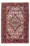 Tapis persan - Nomadic - 127 x 86 cm - beige