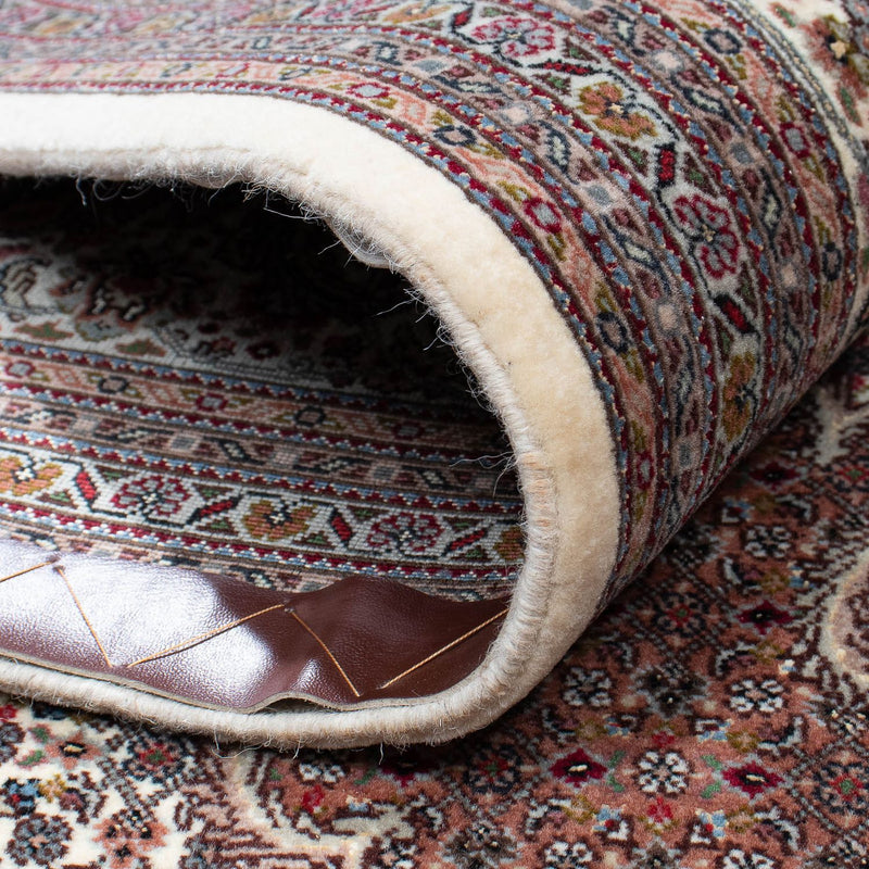 Tapis persan - Tabriz - 300 x 250 cm - multicolore