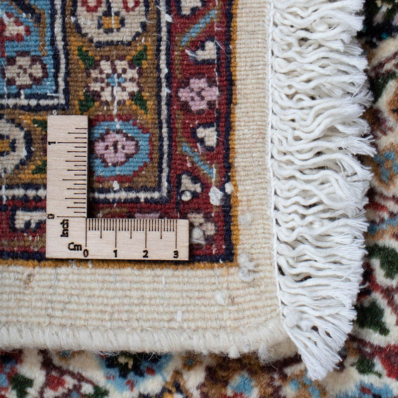 Tapis persan - Classique - 245 x 153 cm - beige