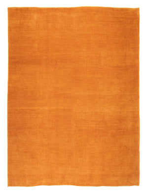 Tapis Gabbeh - Persan - 335 x 248 cm - or