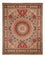 Tapis persan - Tabriz - Royal - 260 x 203 cm - multicolore