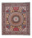 Tapis persan - Tabriz - Royal - 303 x 254 cm - multicolore