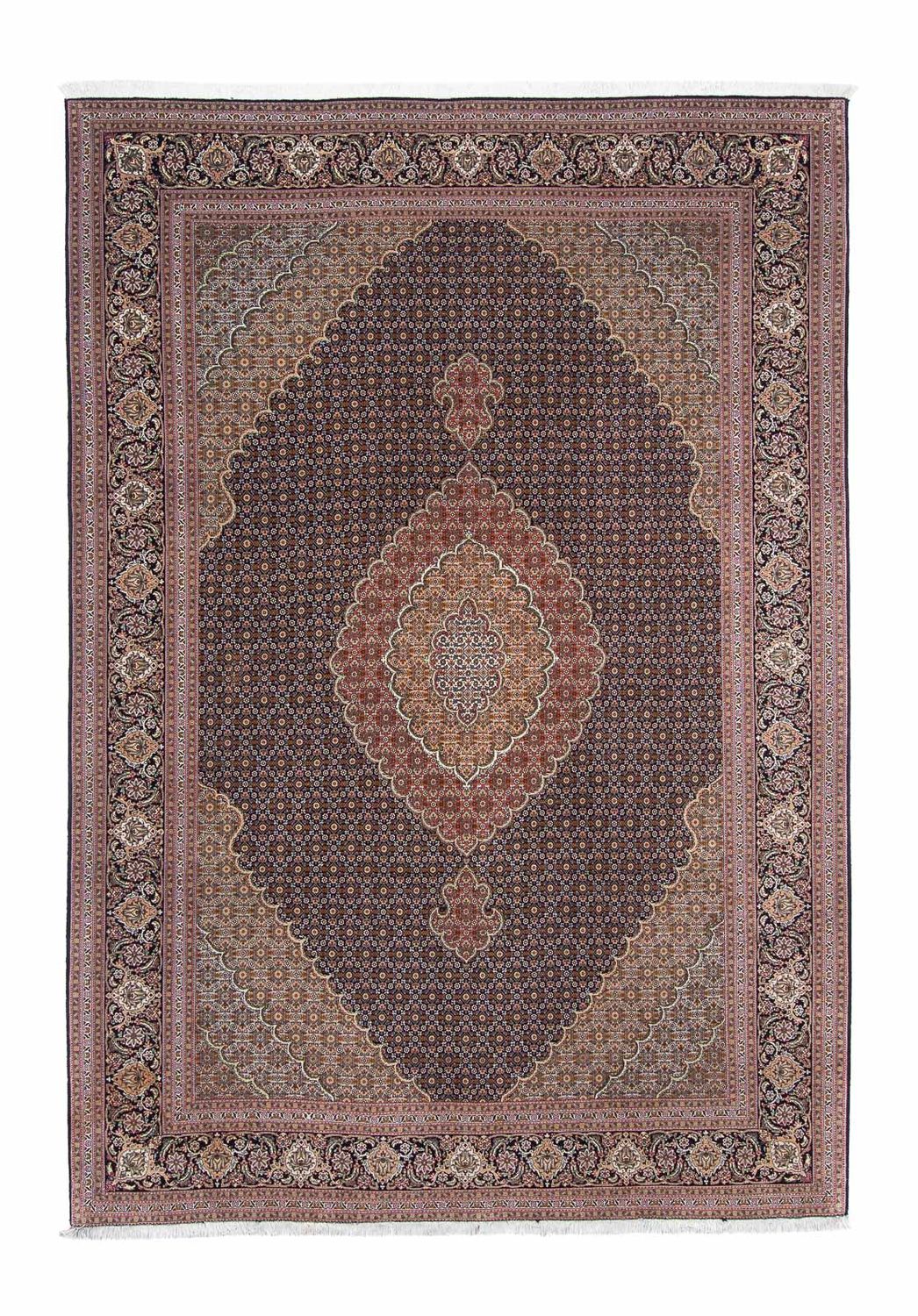 Perserteppich - Täbriz 294 x 208 cm