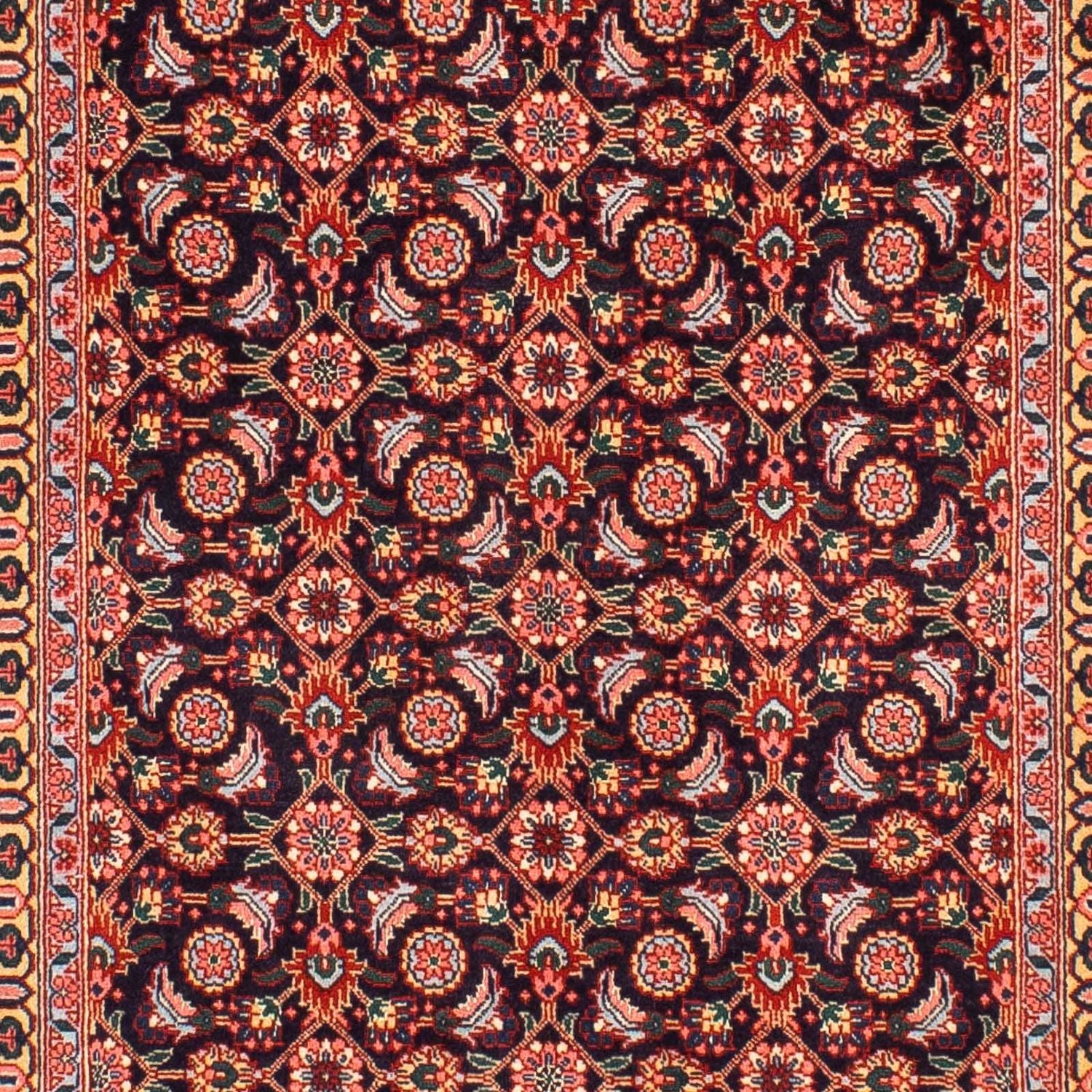 Perserteppich - Täbriz 302 x 80 cm