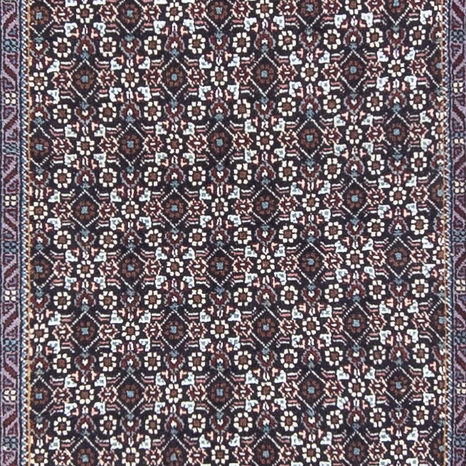 Perserteppich - Täbriz 348 x 70 cm