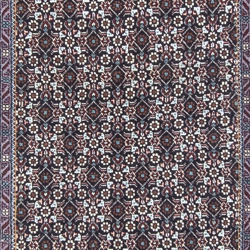 Perserteppich - Täbriz 348 x 70 cm