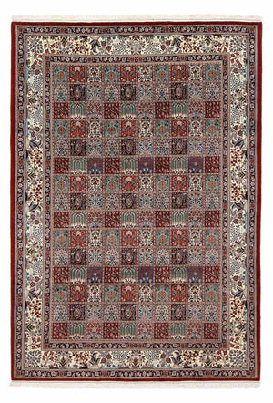 Tapis persan - Classique - 295 x 203 cm - multicolore