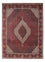 Tapis persan - Bidjar - 338 x 249 cm - rouge