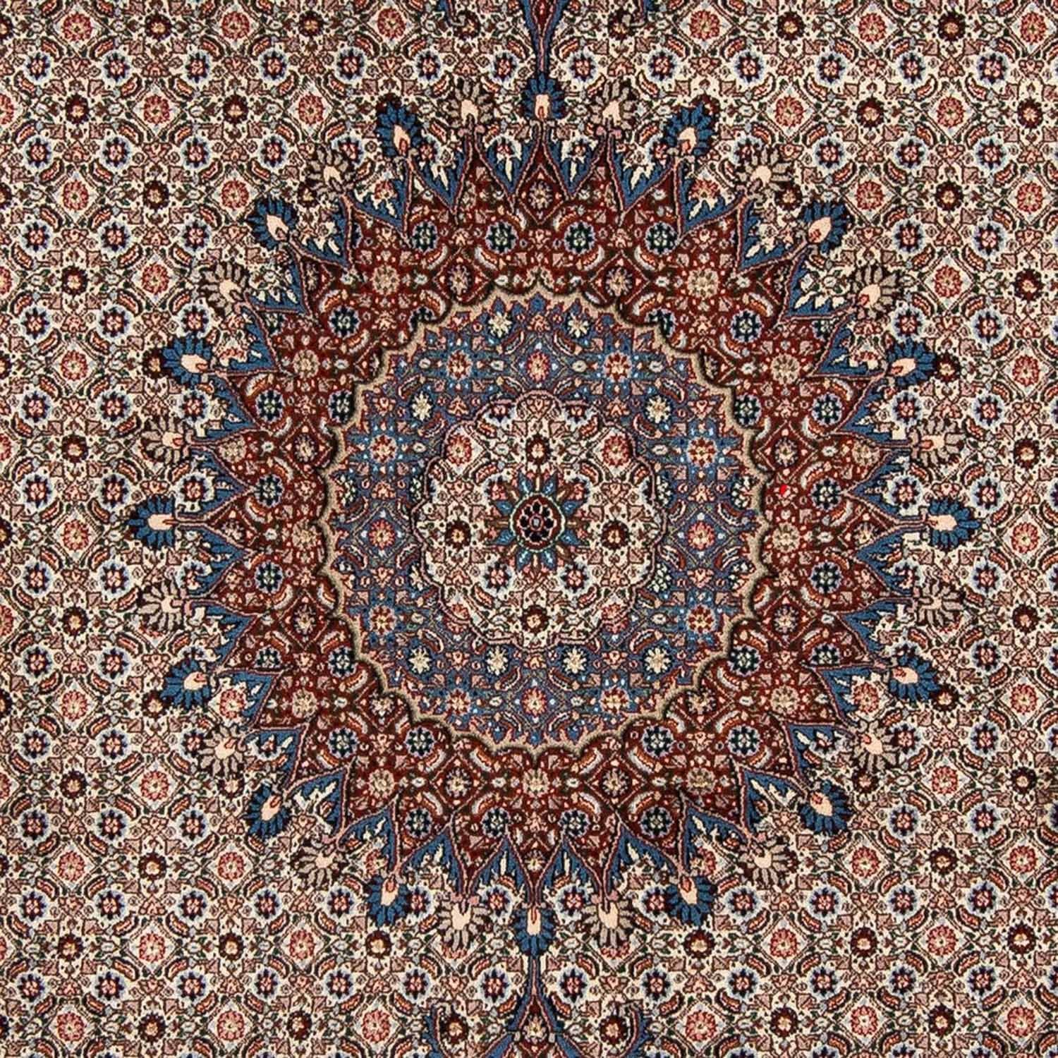 Tapis persan - Classique - 298 x 200 cm - beige