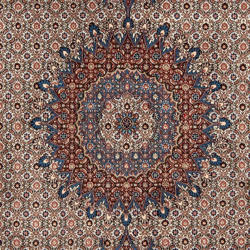 Tapis persan - Classique - 298 x 200 cm - beige