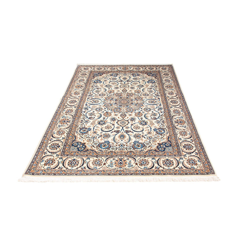 Perserteppich - Nain - Premium 201 x 123 cm Teppichbrücke