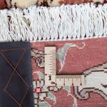 Tapis persan - Tabriz - Royal - 90 x 60 cm - beige