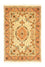 Tapis persan - Tabriz - Royal - 148 x 98 cm - beige