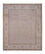 Tapis persan - Tabriz - 300 x 250 cm - multicolore
