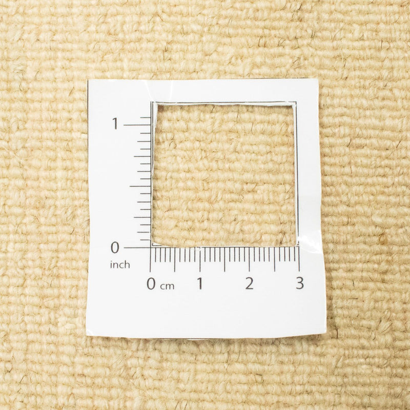 Tapis Gabbeh - Loribaft Persan - 241 x 168 cm - beige
