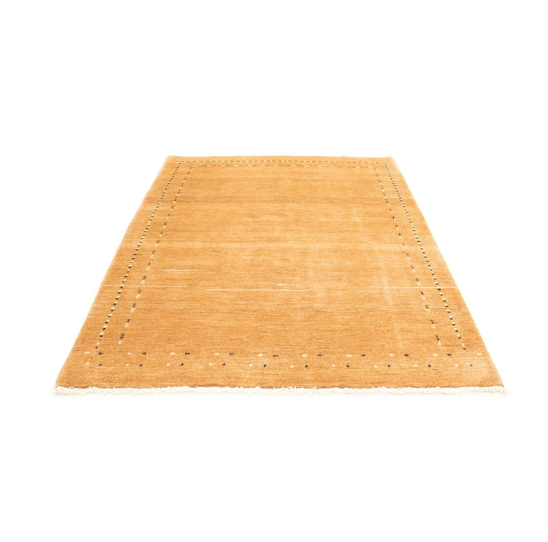 Tapis Gabbeh - Loribaft Persan - 243 x 170 cm - beige