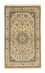 Tapis persan - Nain - Premium - 150 x 85 cm - beige