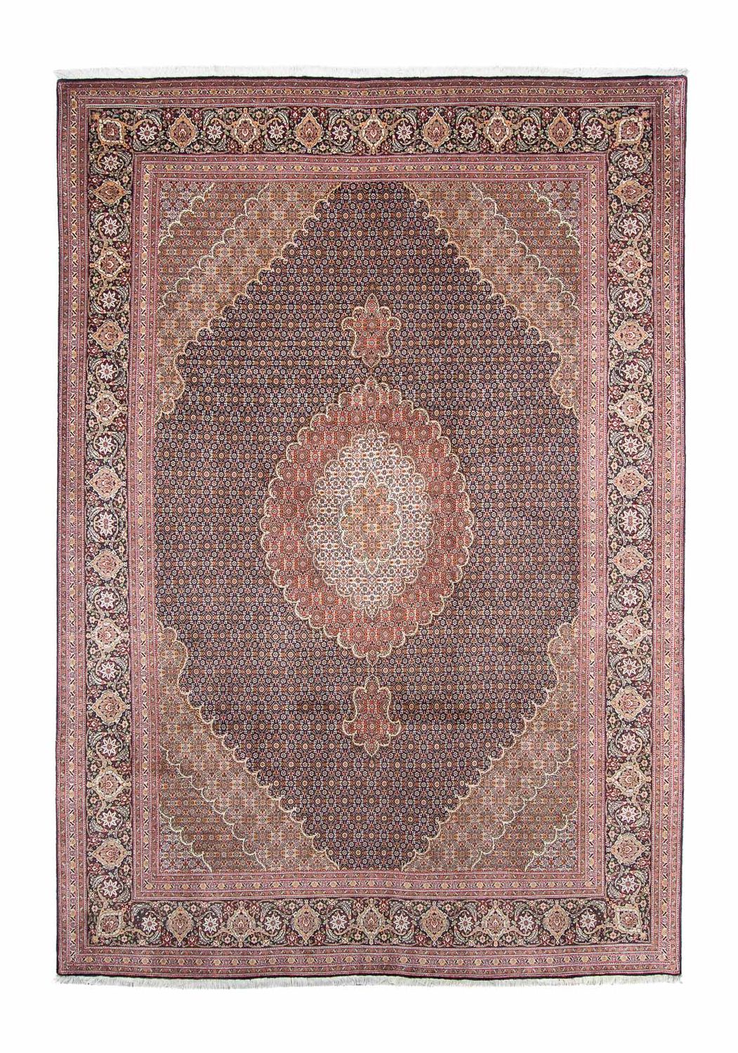 Perserteppich - Täbriz 302 x 210 cm