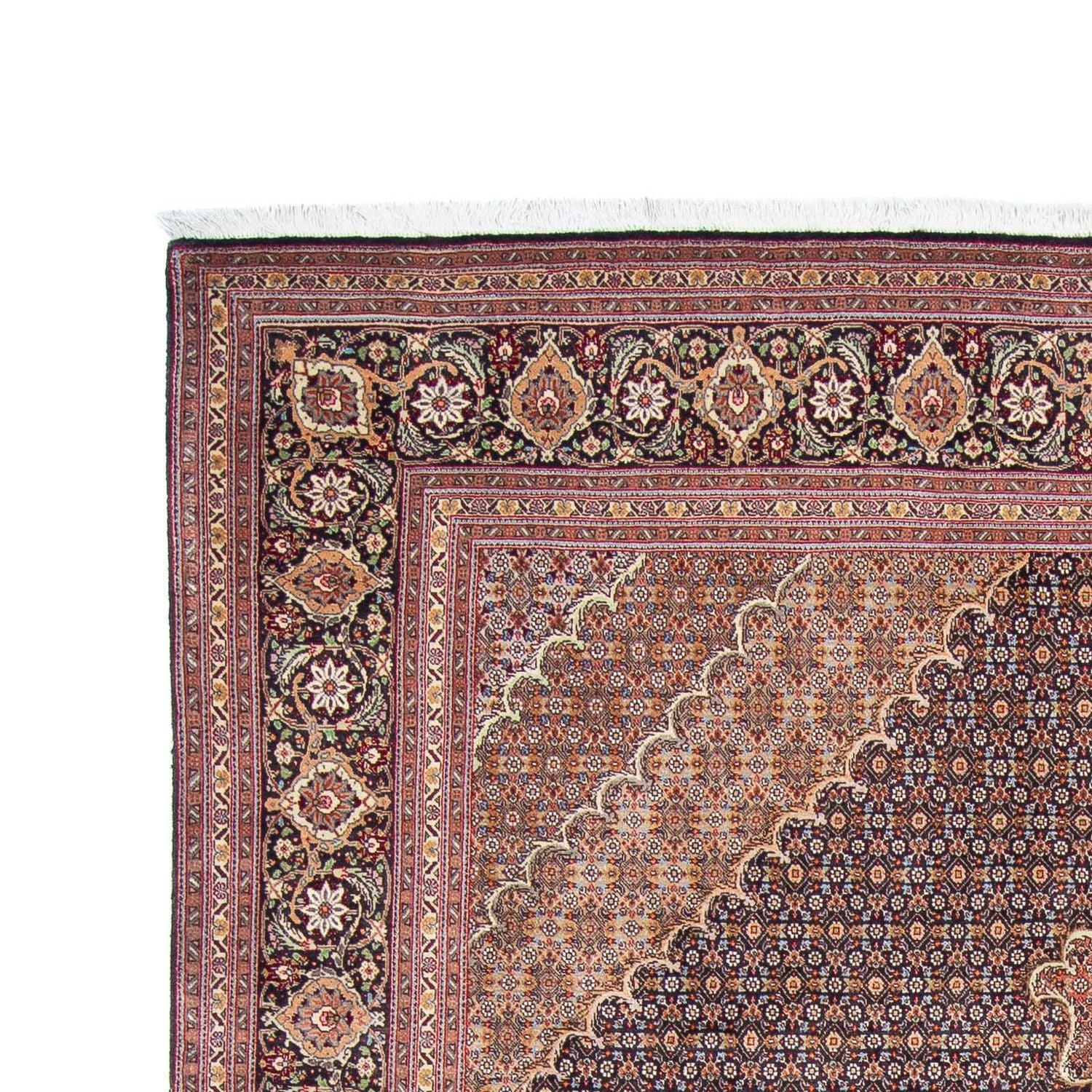 Perserteppich - Täbriz 302 x 210 cm