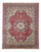 Tapis persan - Tabriz - Royal - 382 x 300 cm - rouge