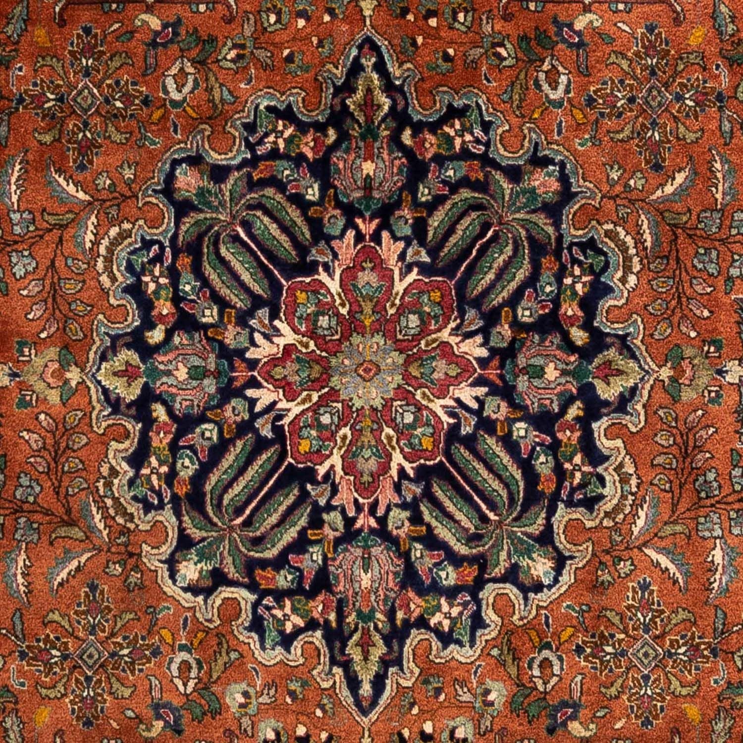 Perserteppich - Täbriz - Royal 288 x 199 cm