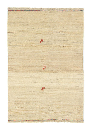 Gabbeh Teppich - Perser 148 x 102 cm