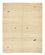 Tapis Gabbeh - Persan - 192 x 157 cm - beige
