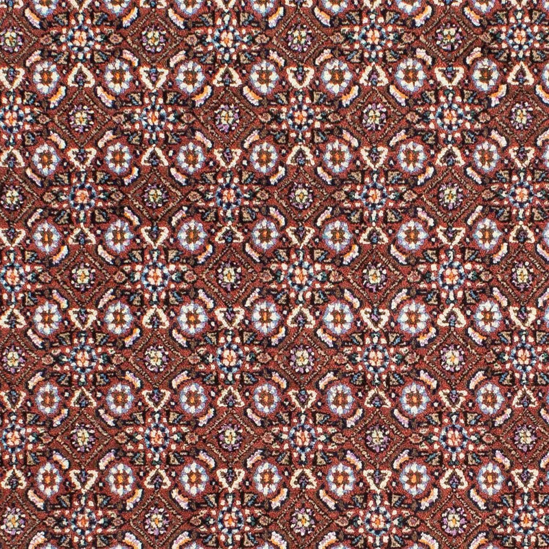 Tapis persan - Classique - 205 x 150 cm - rouge