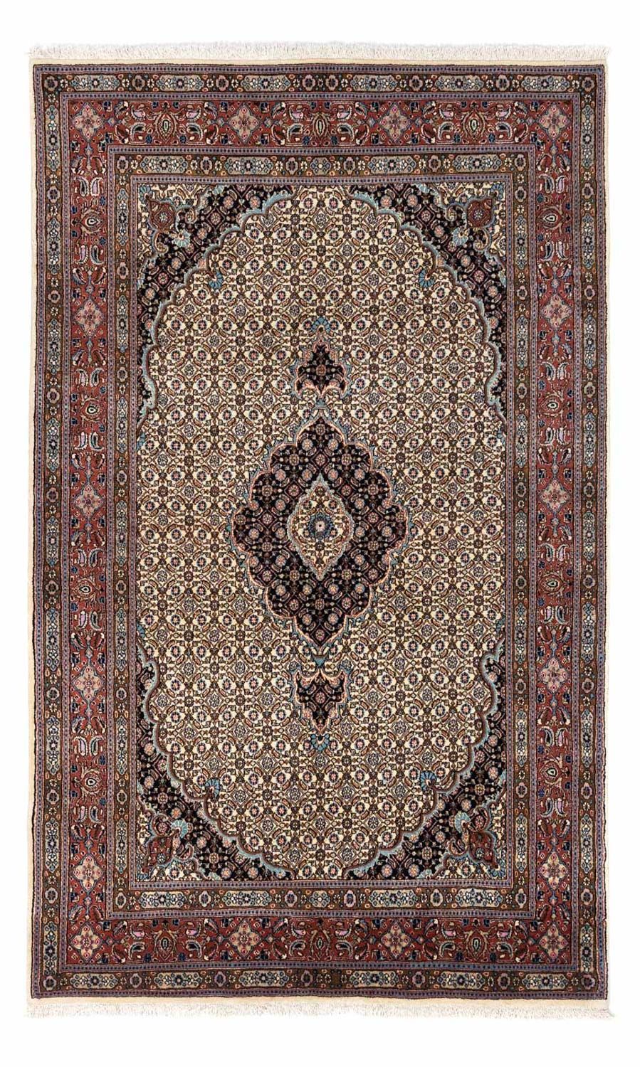 Tapis persan - Classique - 253 x 158 cm - beige