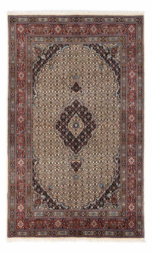 Tapis persan - Classique - 253 x 158 cm - beige