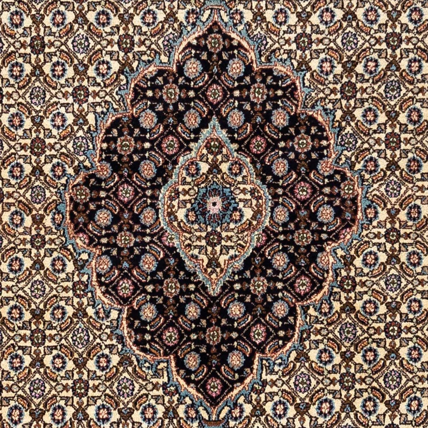 Tapis persan - Classique - 253 x 158 cm - beige